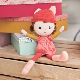 Alice-pop (in Geschenkdoos) de Lilliputiens – photo du produit 5 sur 6