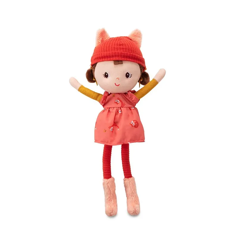 Alice-pop (in Geschenkdoos) de Lilliputiens – photo du produit 2 sur 6