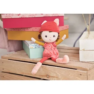 Alice-pop (in Geschenkdoos) de Lilliputiens – photo du produit 6 sur 6