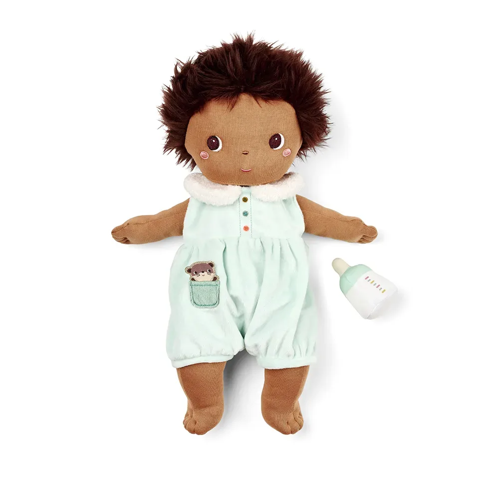 Alix Baby 36 Cm Teddybär von Lilliputiens – Produktfoto