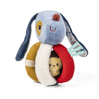 Behandelt Jules´ Rammelaar by Lilliputiens – product photo 2 of 6