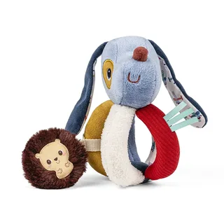 Behandelt Jules´ Rammelaar by Lilliputiens – product photo 1 of 6
