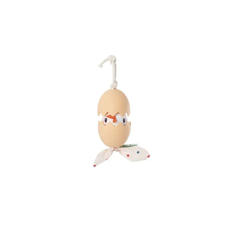 Dansend EI Paulette von Lilliputiens in Mehrfarbig – Produktfoto 2 von 3