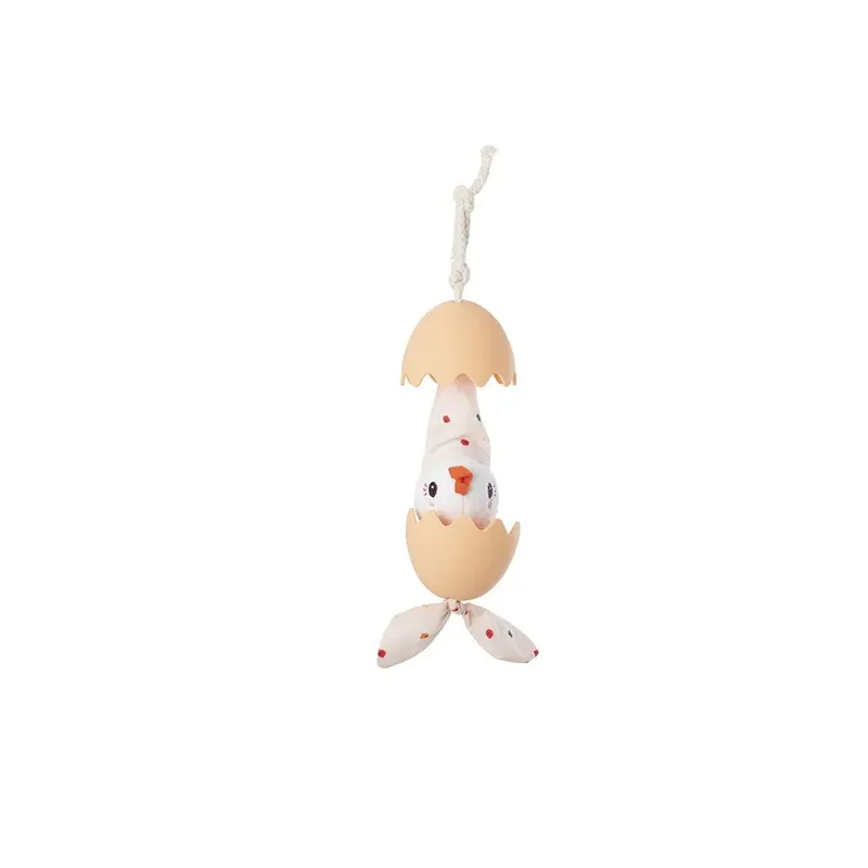 Dansend EI Paulette von Lilliputiens in Mehrfarbig – Produktfoto 3 von 3