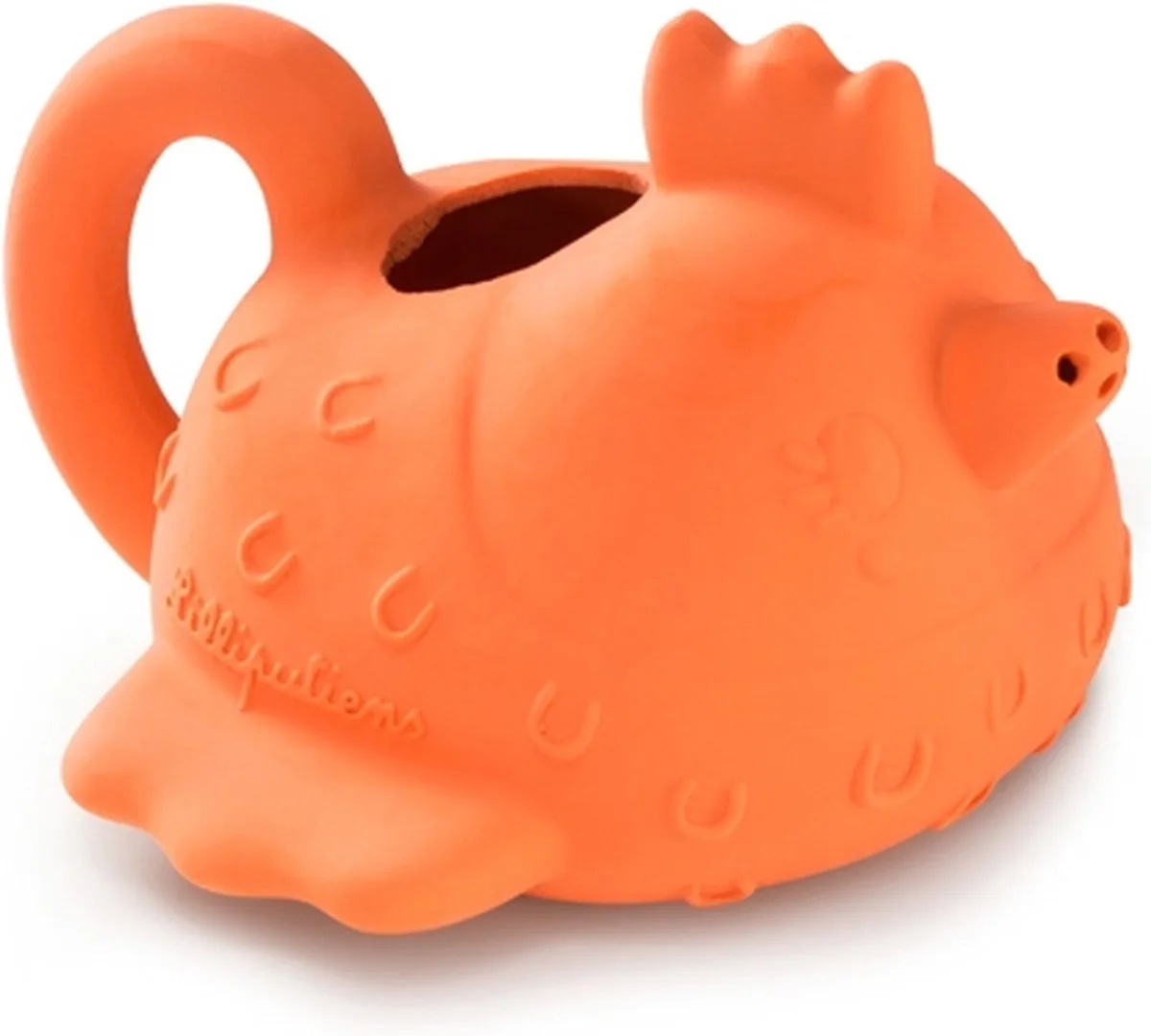 drijvend gietertje ECO - Paulette by Lilliputiens in Multicolour – product photo