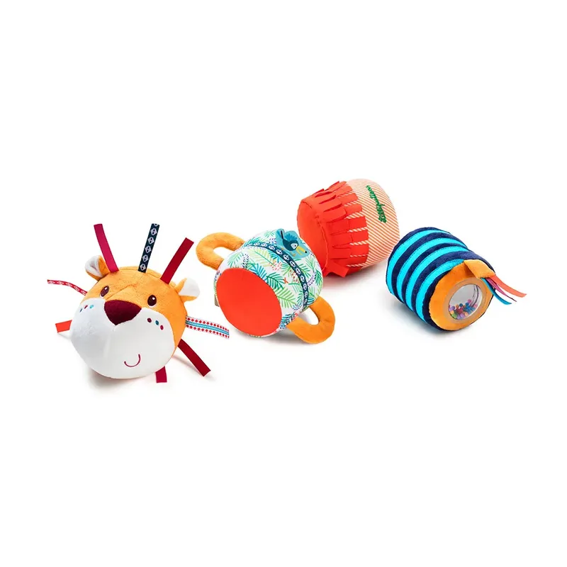 Jack Geluidsketting von Lilliputiens – Produktfoto 3 von 6