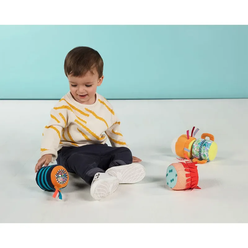 Jack Geluidsketting von Lilliputiens – Produktfoto 6 von 6