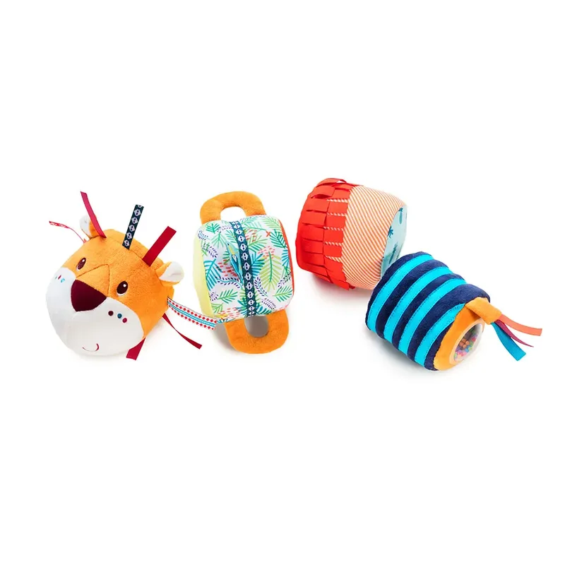 Jack Geluidsketting von Lilliputiens – Produktfoto 2 von 6