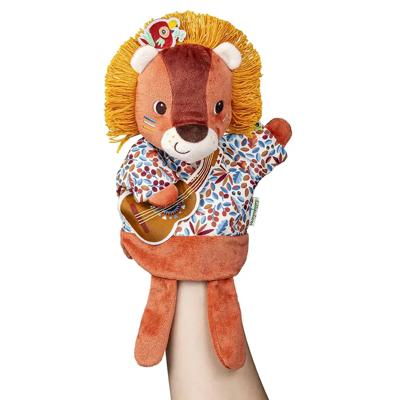 Jack Handpop by Lilliputiens – product photo 2 of 4