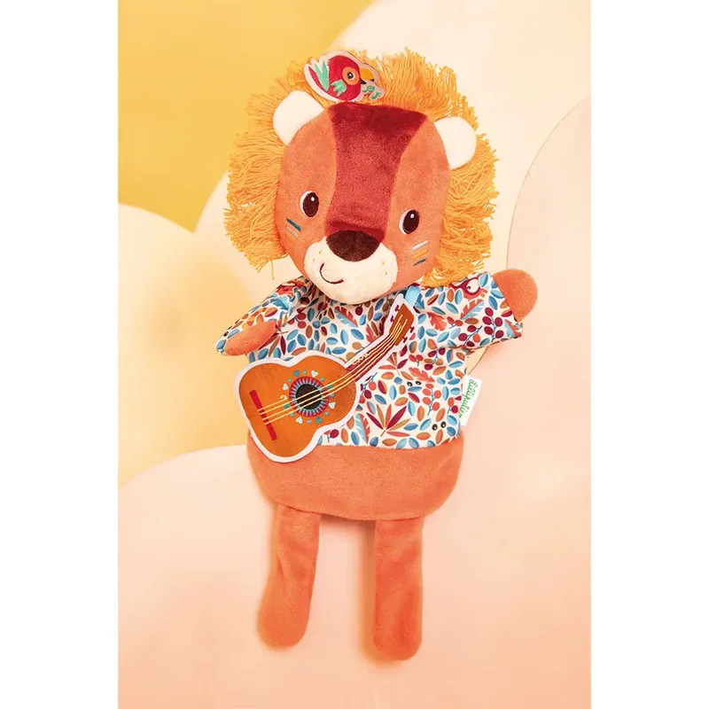 Jack Handpop by Lilliputiens – product photo 3 of 4