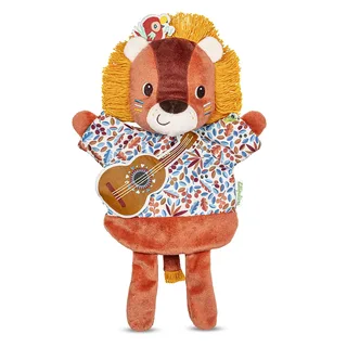 Jack Handpop by Lilliputiens – product photo 1 of 4