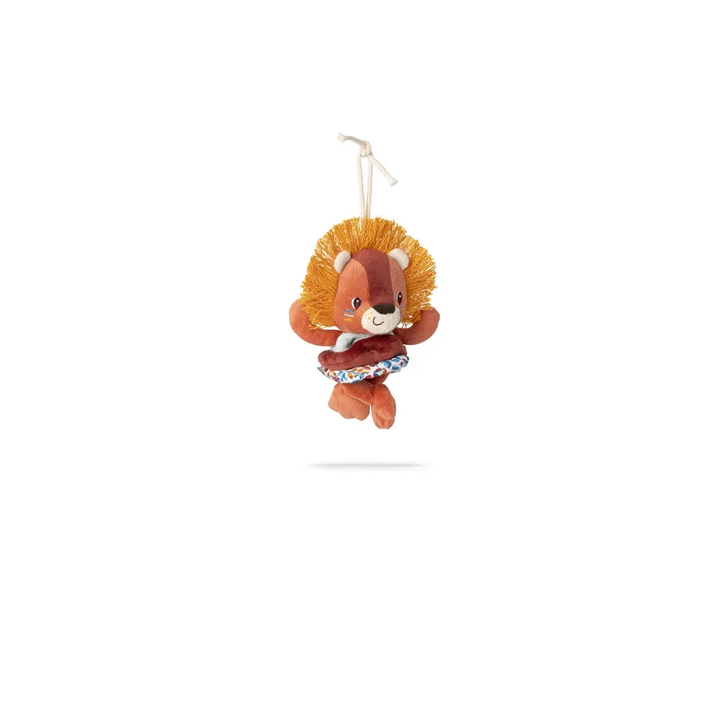 Jack Mini-dansende Teddybeer by Lilliputiens – product photo