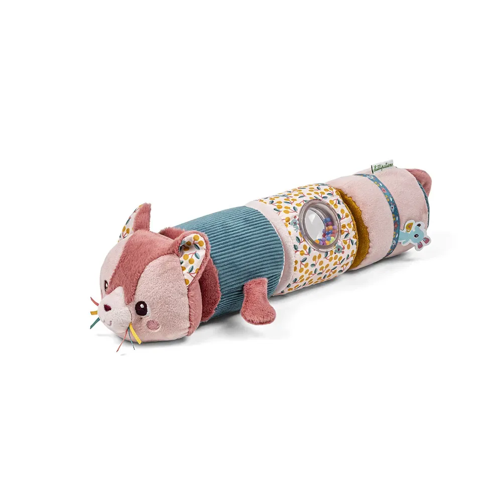 Jeanne Soundroll Bamse Bamse fra Lilliputiens – produktbillede