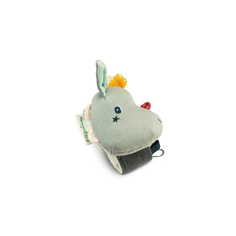 Joe Armband by Lilliputiens – product photo