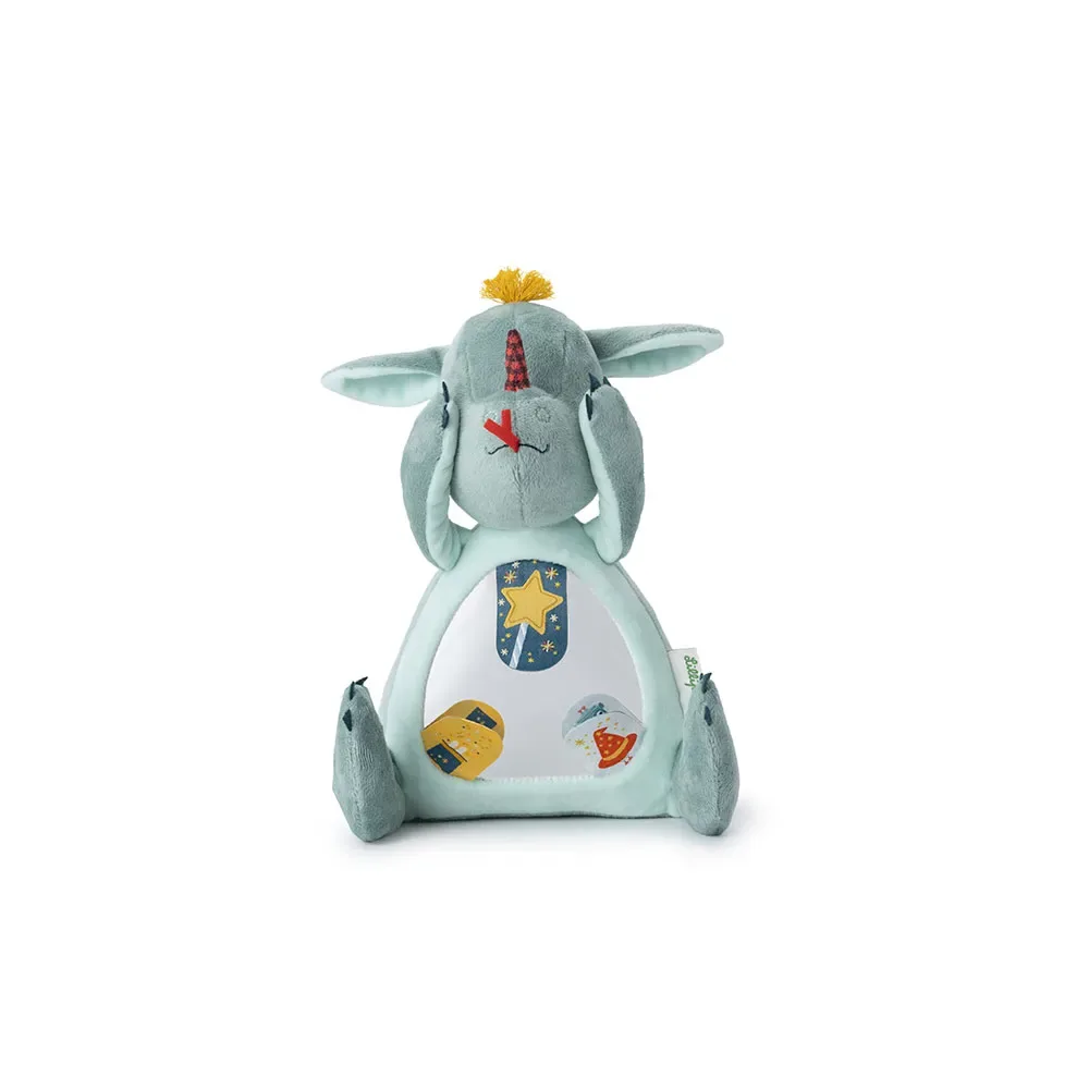Joe Kiekeboe Spiegel by Lilliputiens – product photo