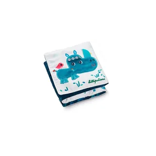 Jungle-accordeon Handboek by Lilliputiens – product photo 1 of 3