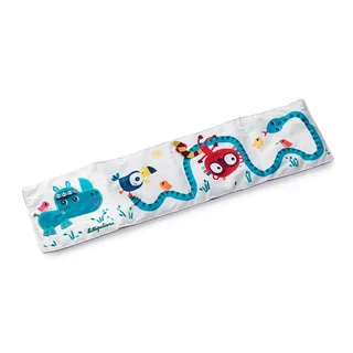Jungle-accordeon Handboek by Lilliputiens – product photo 2 of 3