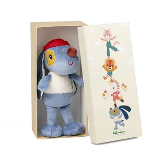 Knuffeldier - Jules de hond by Lilliputiens in Jules De Hond – product photo 3 of 6
