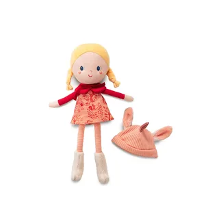 Knuffelpop - 32 Cm de Lilliputiens en Lena – photo du produit 2 sur 3
