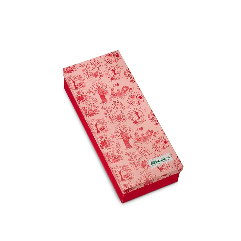 Knuffelpop - 32 Cm de Lilliputiens en Lena – photo du produit 3 sur 3