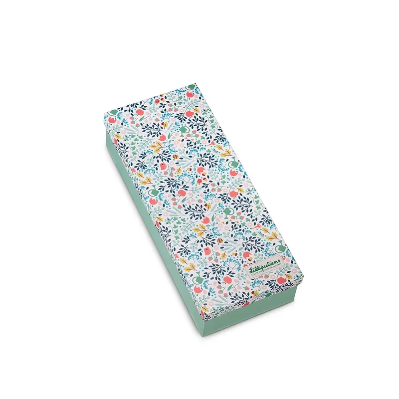 Knuffelpop - 32 Cm by Lilliputiens in Stella – product photo 3 of 3