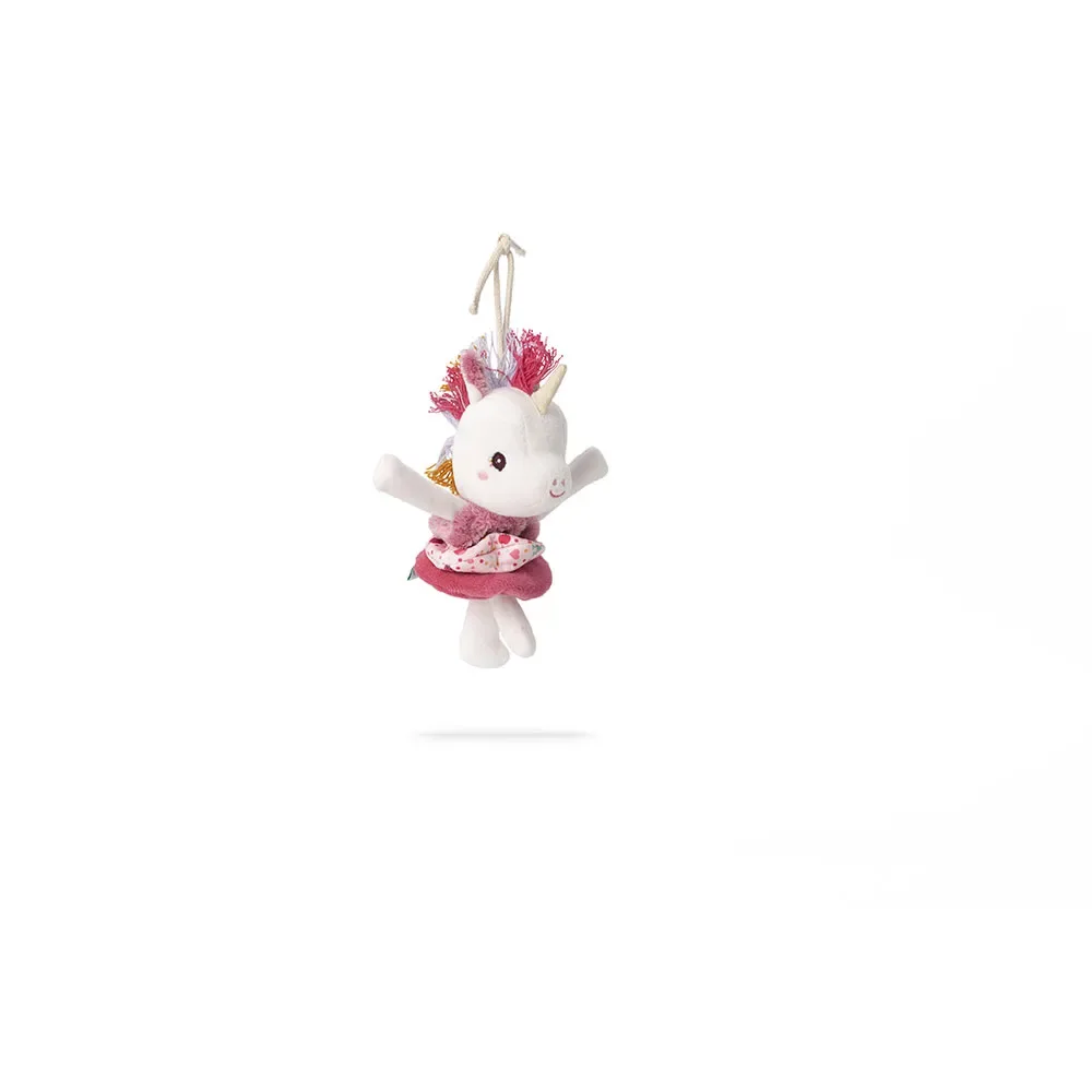 Lena Mini-dansende Teddybeer van Lilliputiens – productfoto