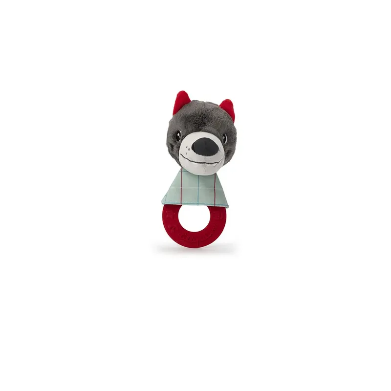 Louis Rammelaar van Lilliputiens – productfoto