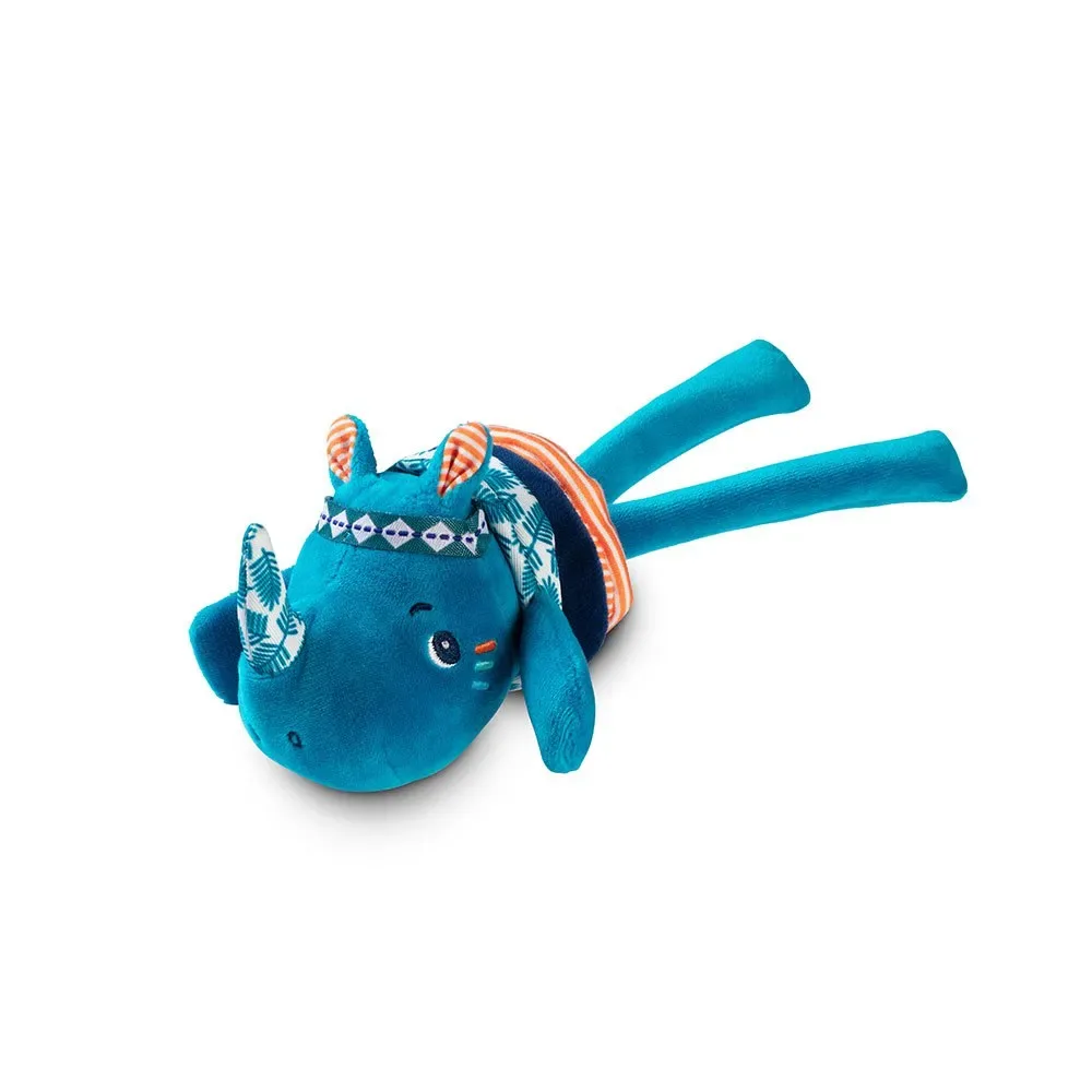 Marius Die Een Beetje Danst by Lilliputiens – product photo
