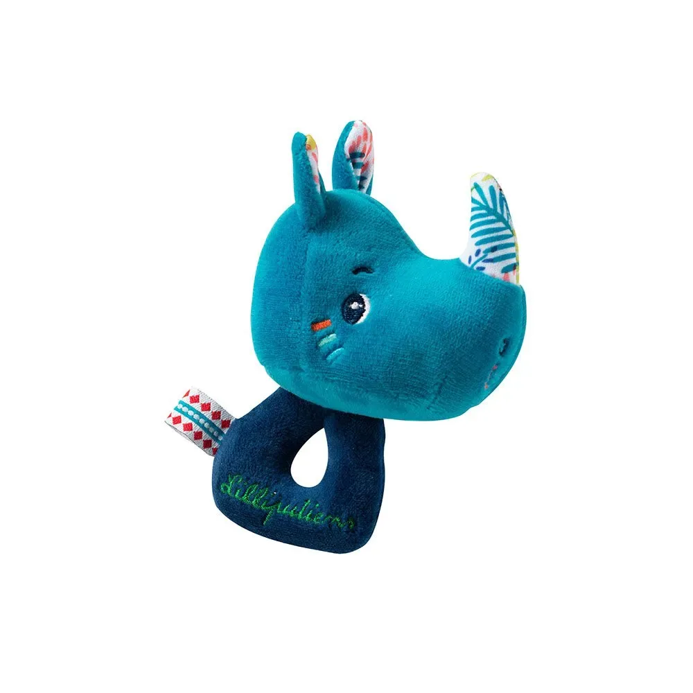 Marius-rammelaar by Lilliputiens – product photo