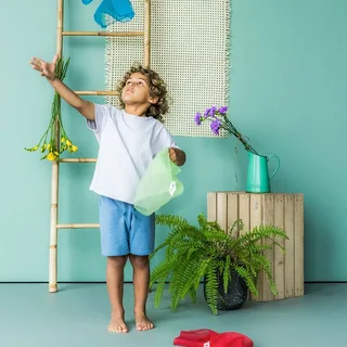 Mijn eerste jongleerset van Lilliputiens in Meerkleurig – productfoto 5 van 6