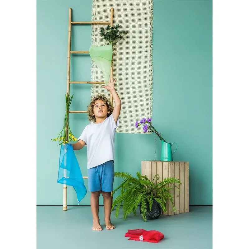 Mijn eerste jongleerset van Lilliputiens in Meerkleurig – productfoto 6 van 6