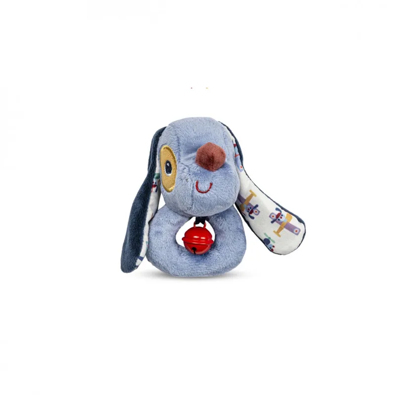 Mini rammelaar by Lilliputiens in Jules de Hond – product photo