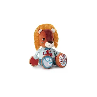 Multi-activiteiten knuffel by Lilliputiens in Jack De Leeuw – product photo 3 of 5