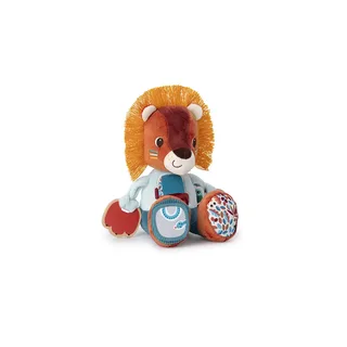 Multi-activiteiten knuffel by Lilliputiens in Jack De Leeuw – product photo 2 of 5