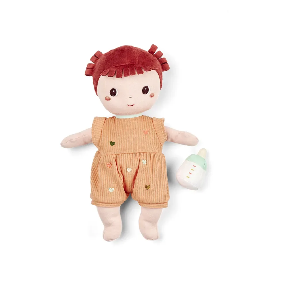 Ninon Baby 30 Cm Knuffelbeer van Lilliputiens – productfoto