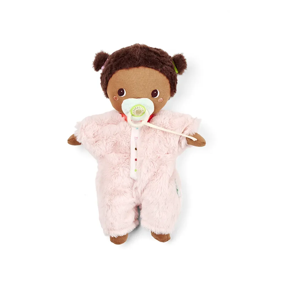 Nour Baby 30 Cm Teddybär von Lilliputiens – Produktfoto