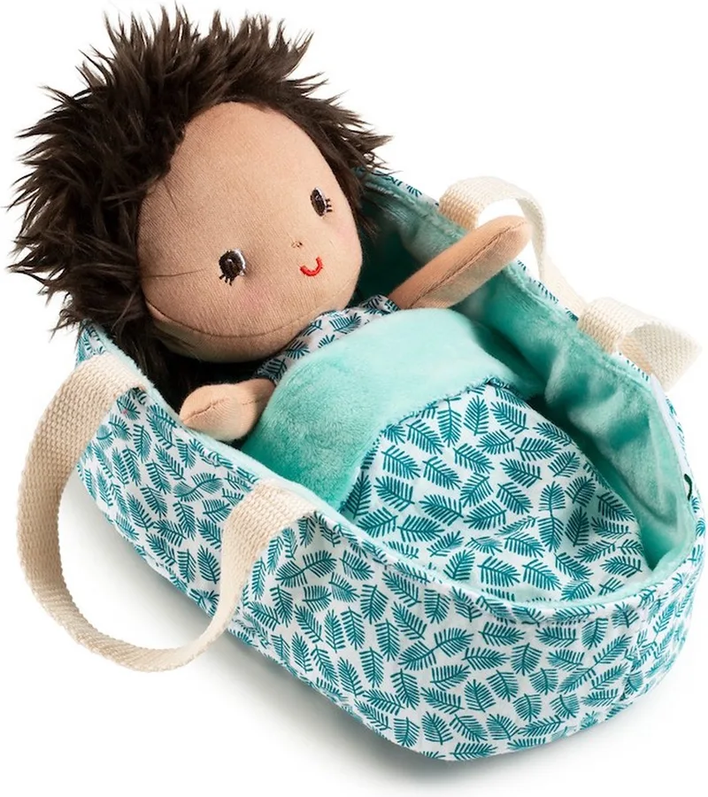 pop in reistasje by Lilliputiens in Ari – product photo