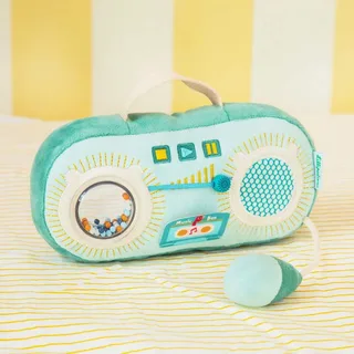 Nounours Joe de Lilliputiens en Joe – photo du produit 4 sur 6