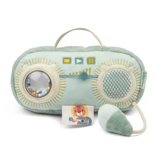 Nounours Joe de Lilliputiens en Joe – photo du produit 2 sur 6