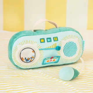 Nounours Joe de Lilliputiens en Joe – photo du produit 1 sur 6