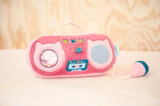 Jeanne Bamse fra Lilliputiens i Jeanne – produktbillede 1 af 6