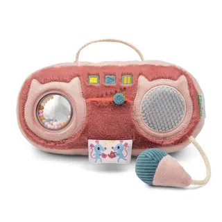 Jeanne Bamse fra Lilliputiens i Jeanne – produktbillede 2 af 6