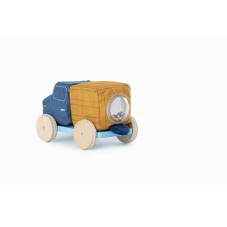 Router-vrachtwagen by Lilliputiens – product photo 2 of 4