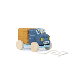 Router-vrachtwagen by Lilliputiens – product photo 1 of 4