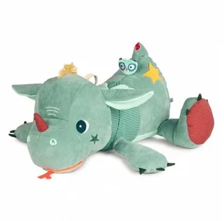 Schattenbewaarder - Joe de draak - 90 Cm från Lilliputiens i Flerfärgad – produktbild 1 av 6
