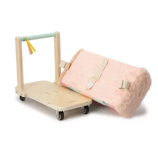 Stella Loopauto by Lilliputiens – product photo 3 of 6