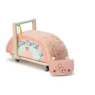 Stella Loopauto by Lilliputiens – product photo 2 of 6