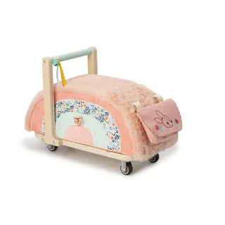 Stella Loopauto by Lilliputiens – product photo 1 of 6