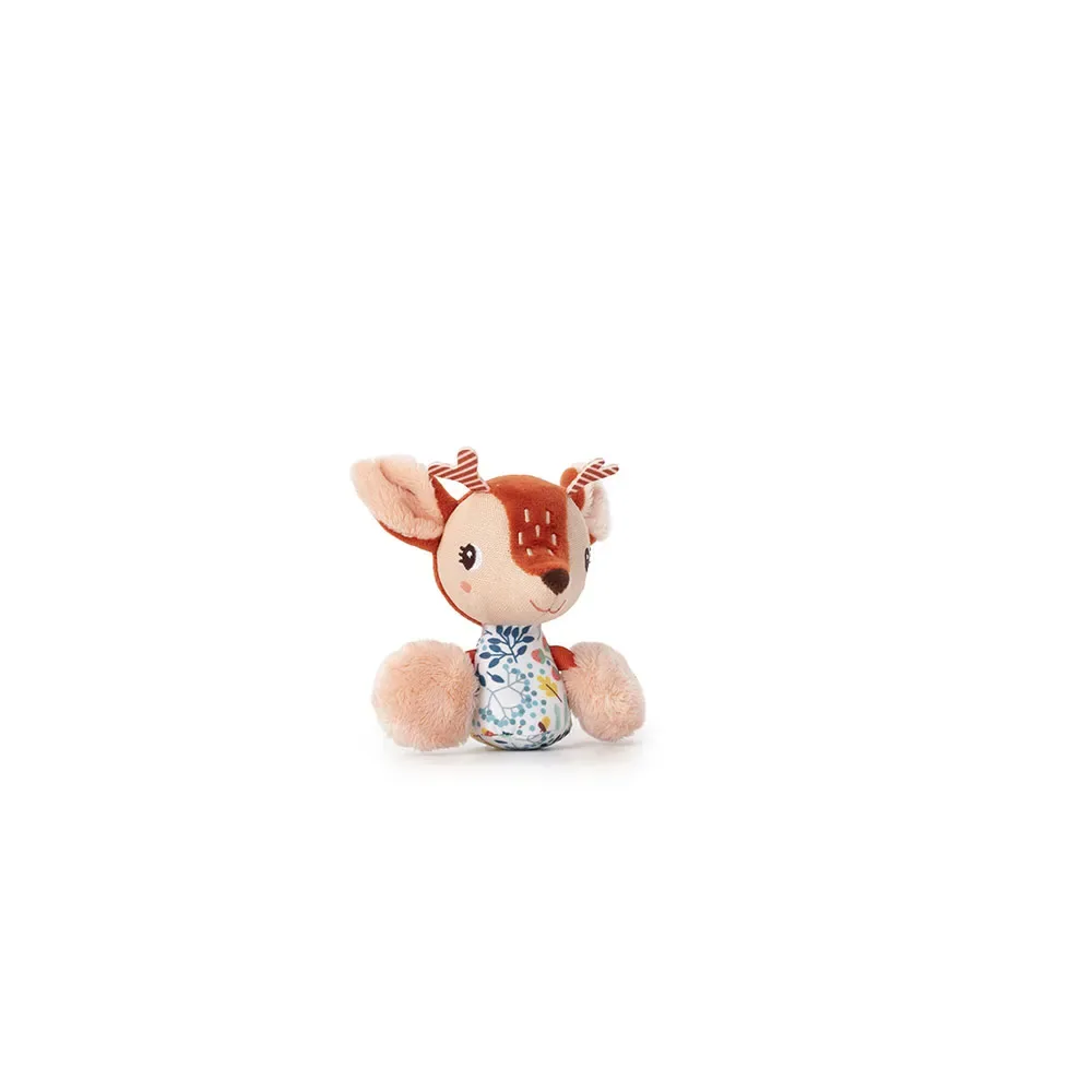 Stella Mini Skallra från Lilliputiens – produktbild