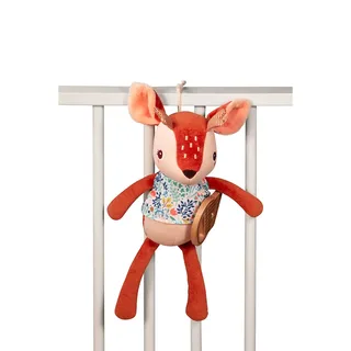 Stella Muzikale Knuffel van Lilliputiens – productfoto 2 van 2